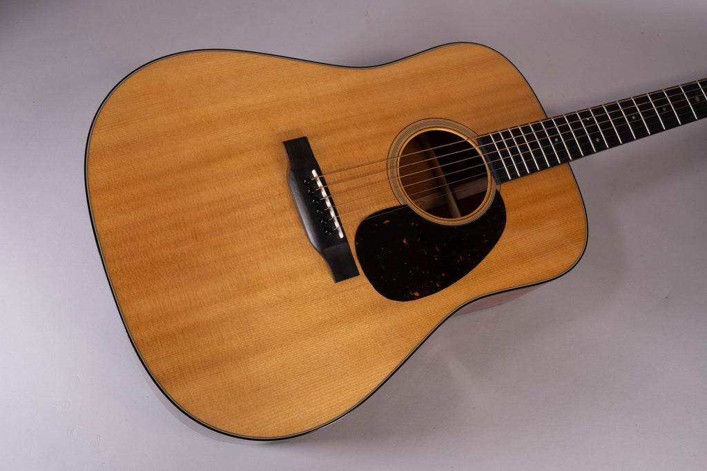 Martin & Co. D-18