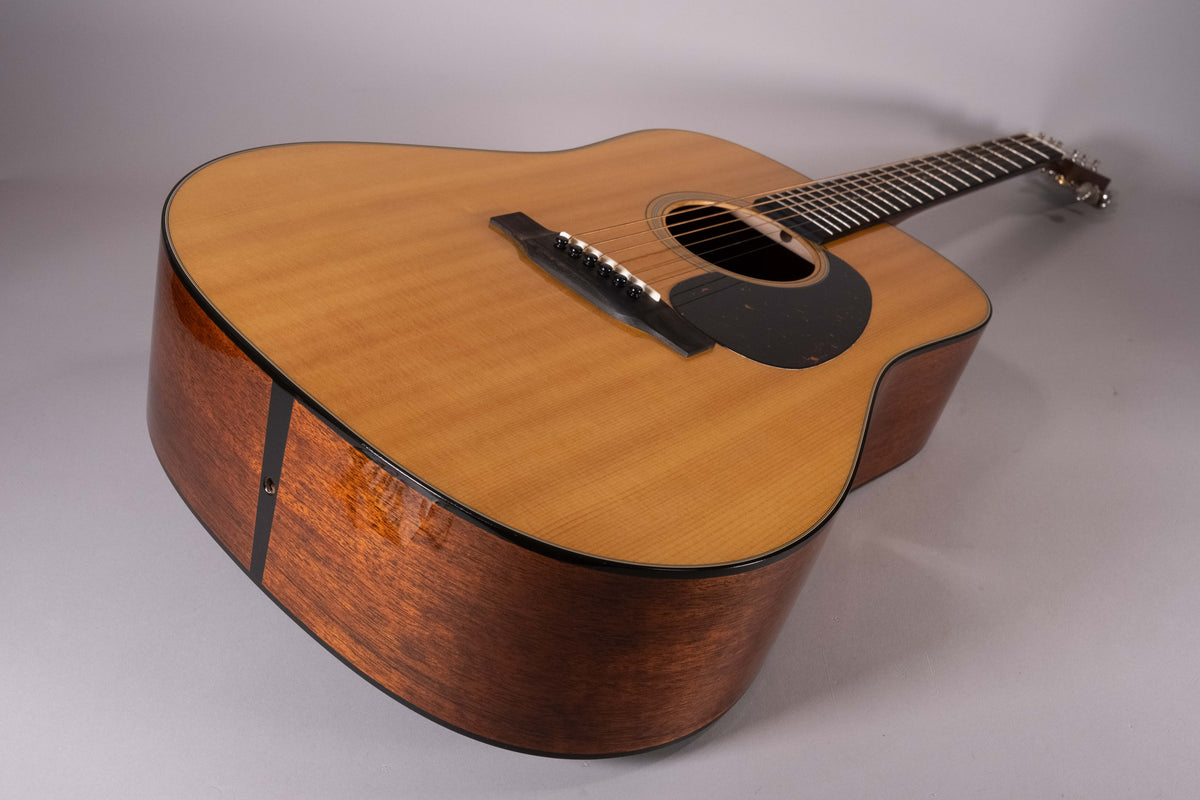 Martin & Co. D-18