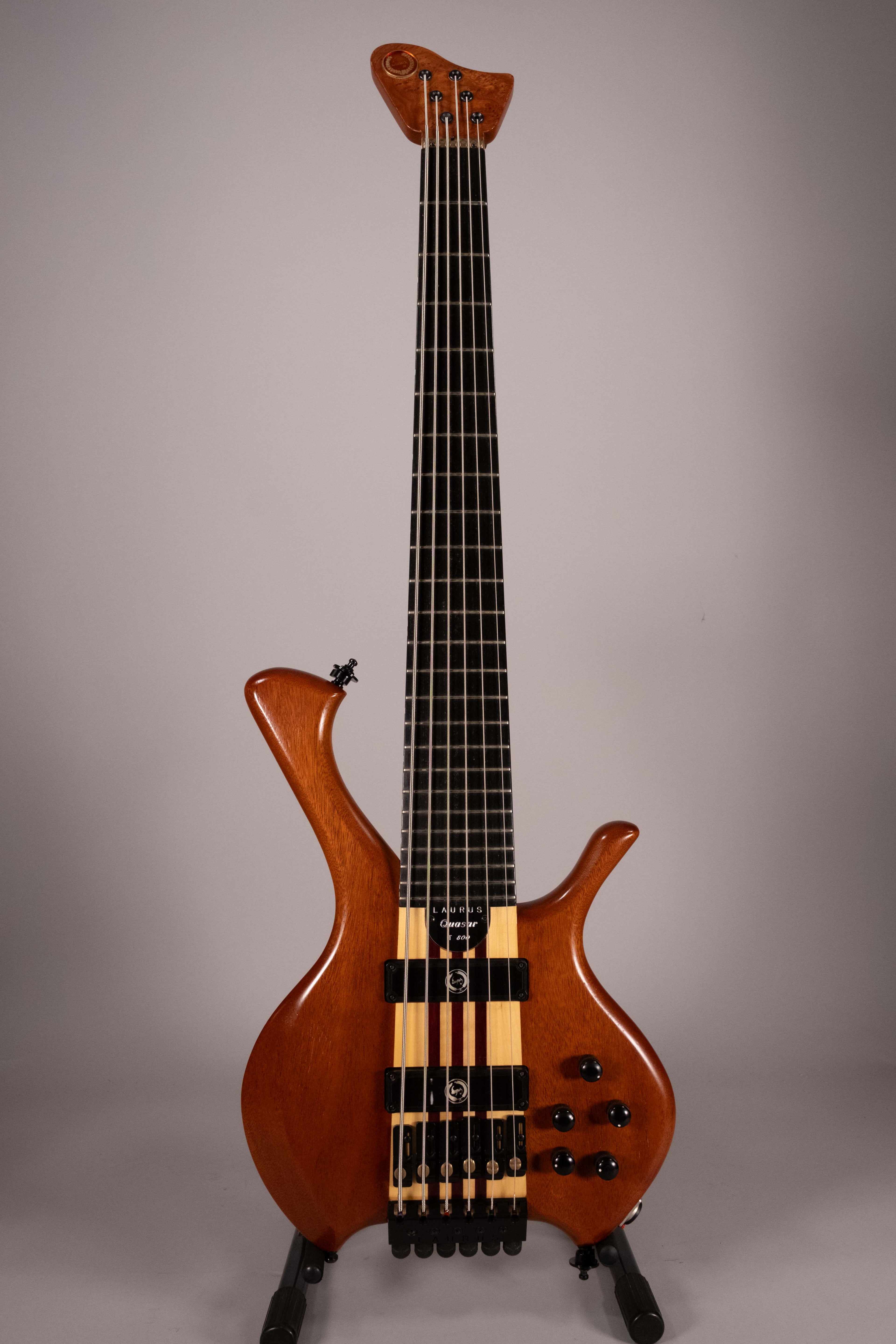LAURUS T800 6C USATO