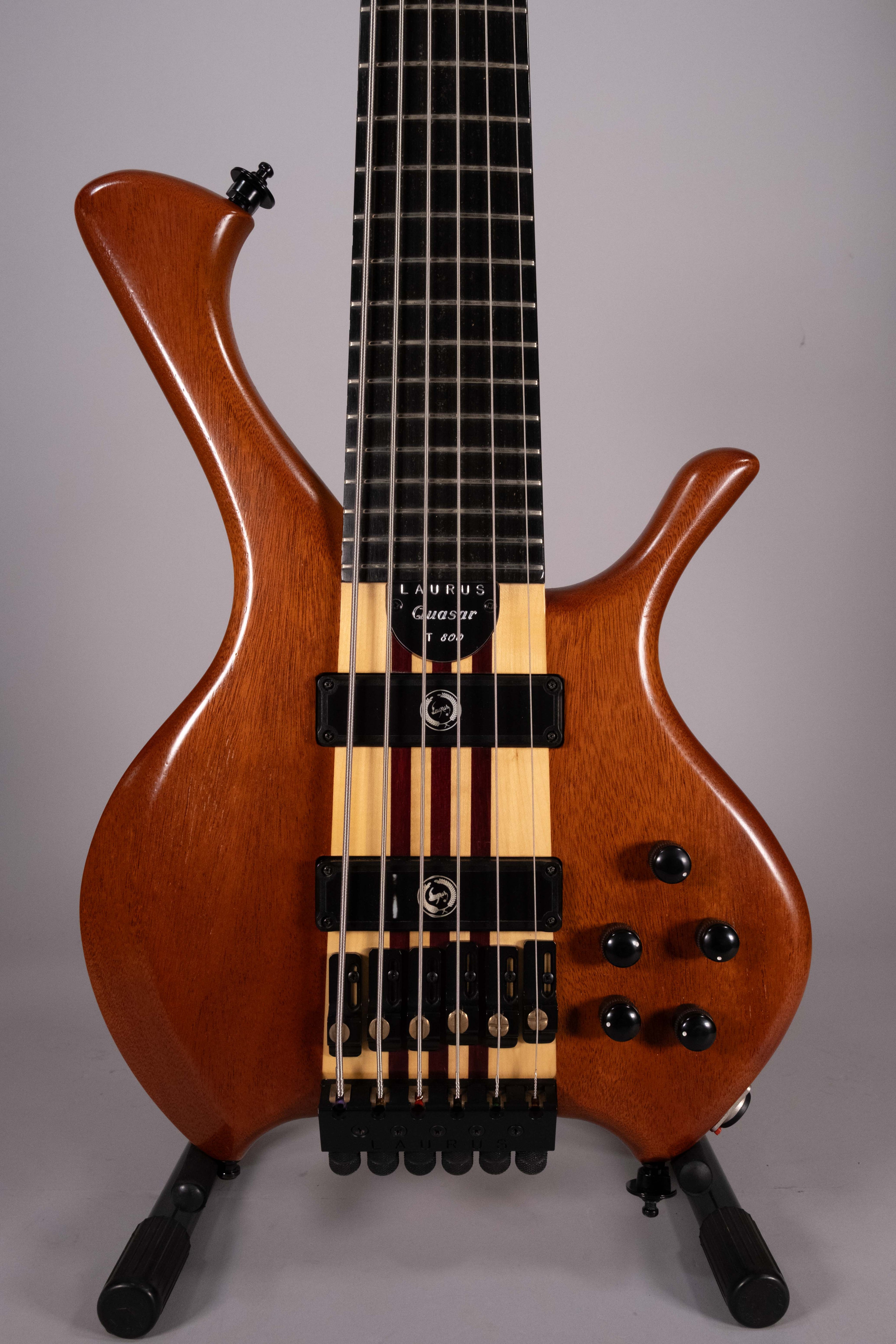 LAURUS T800 6C USATO