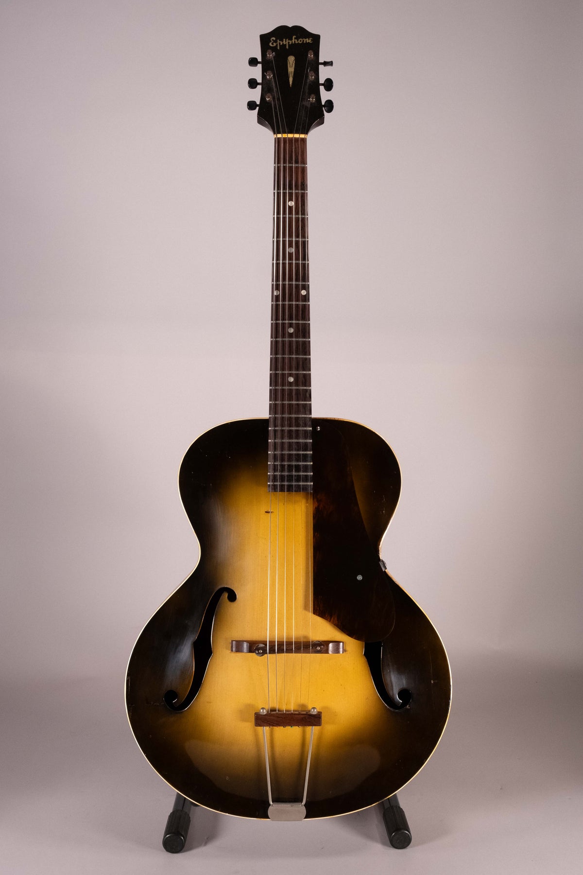 EPIPHONE ZENITH 1943 USA USATA