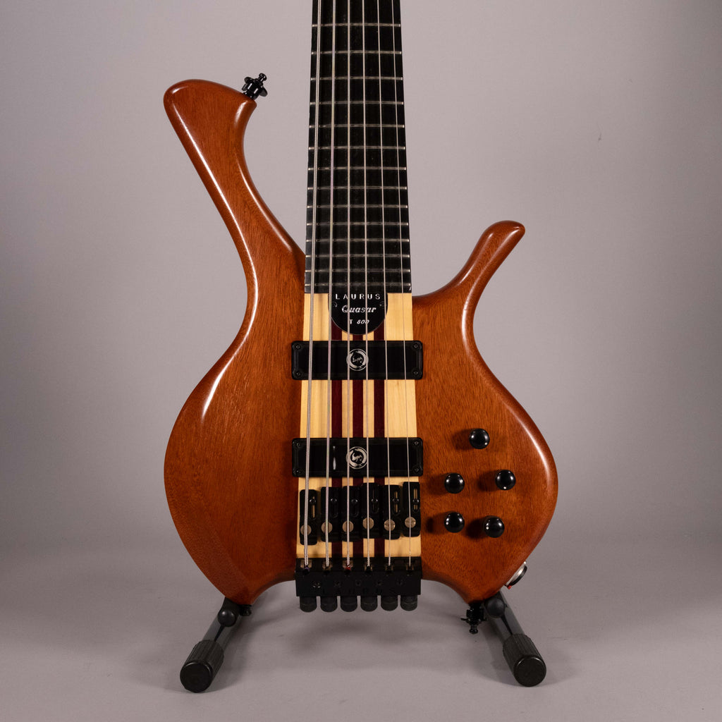 LAURUS T800 6C USATO