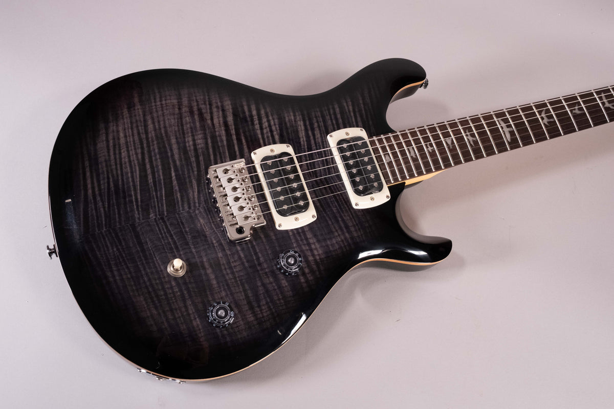 Prs SE CE24 Charcoal Burst