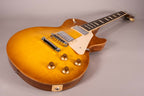 Gibson Les Paul Studio Figured Honey Burst