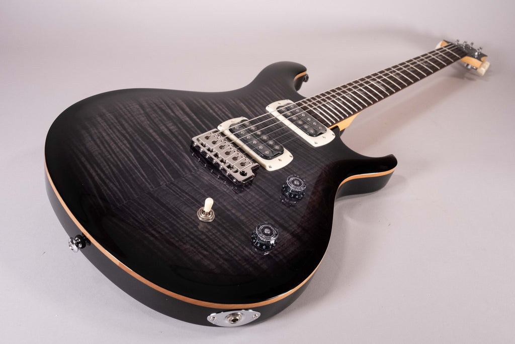 Prs SE CE24 Charcoal Burst