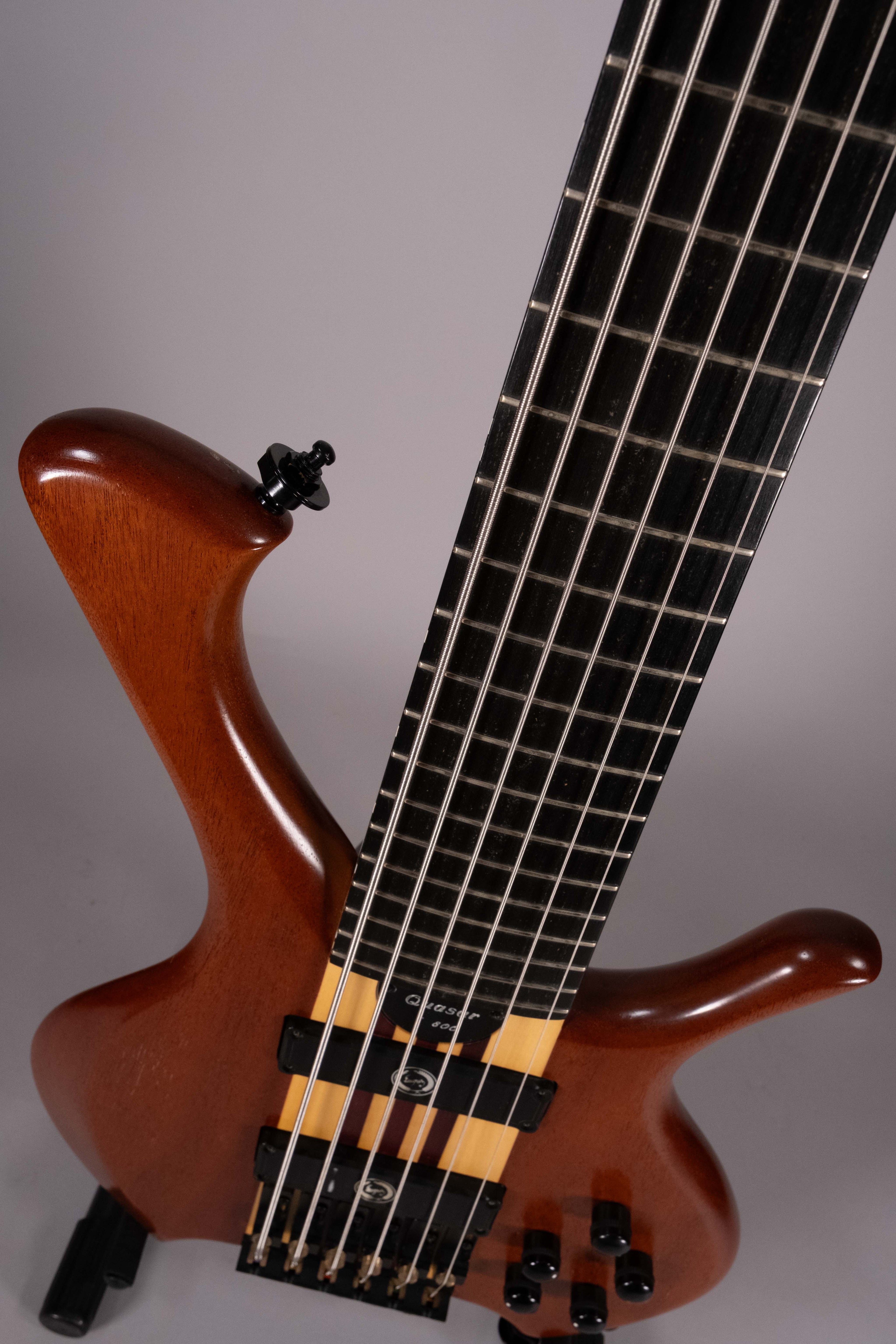 LAURUS T800 6C USATO
