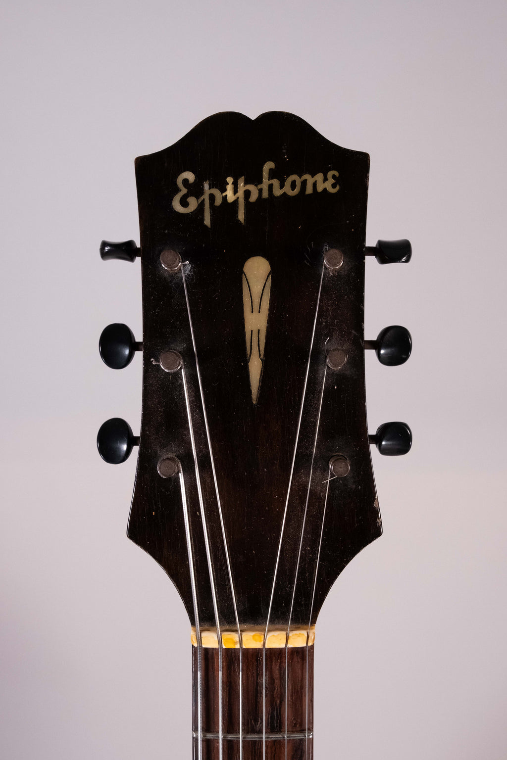 EPIPHONE ZENITH 1943 USA USATA