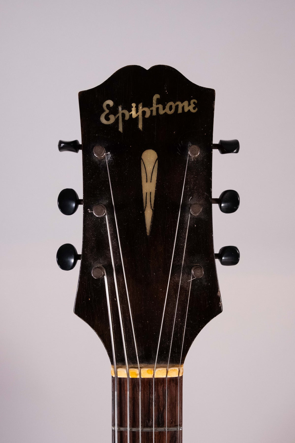 EPIPHONE ZENITH 1943 USA USATA