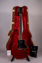 Gibson Les Paul Special Double Cutaway Vintage Cherry