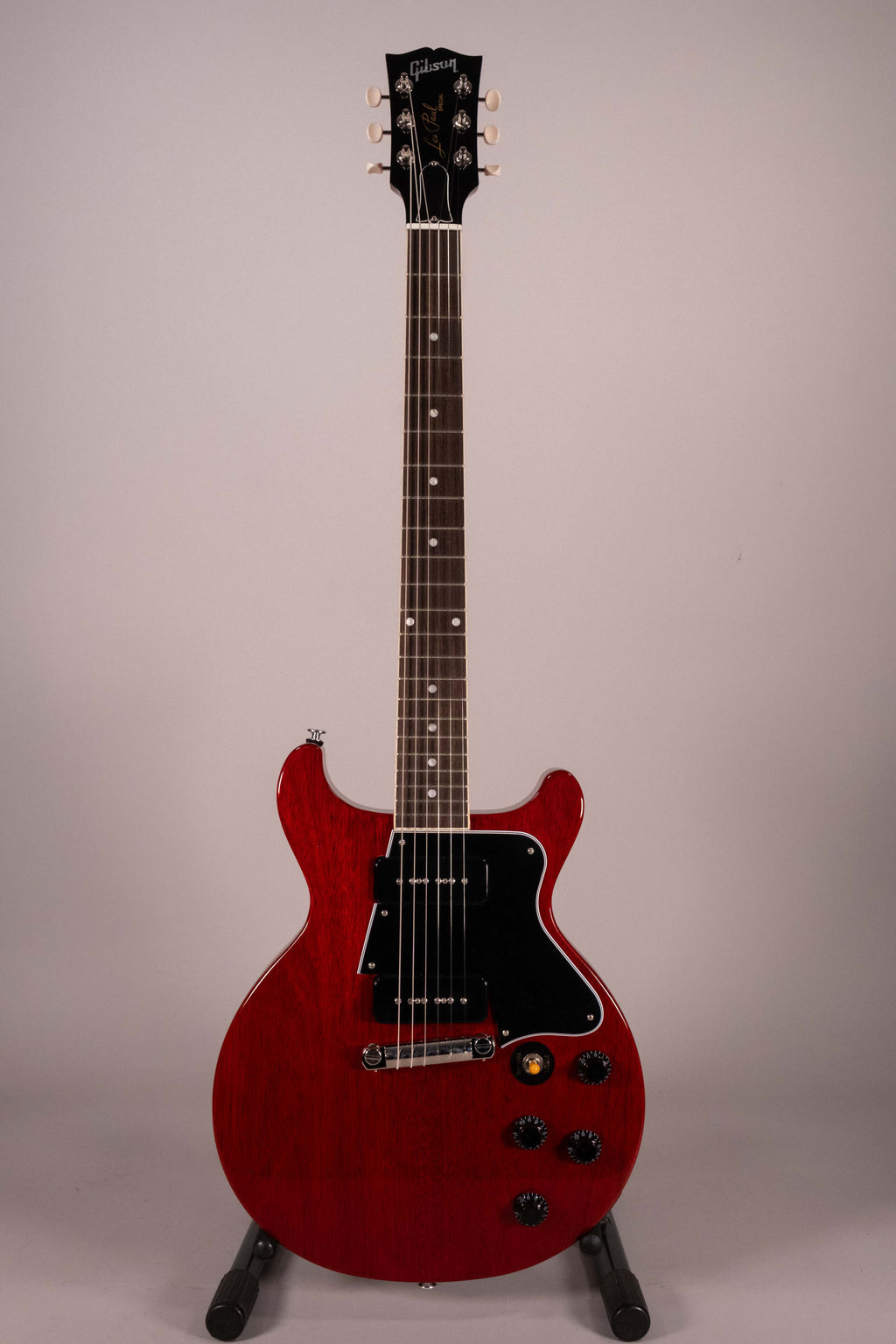 Gibson Les Paul Special Double Cutaway Vintage Cherry