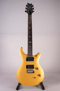 Prs SE CE24 Standard Satin Metallic GoldSatin