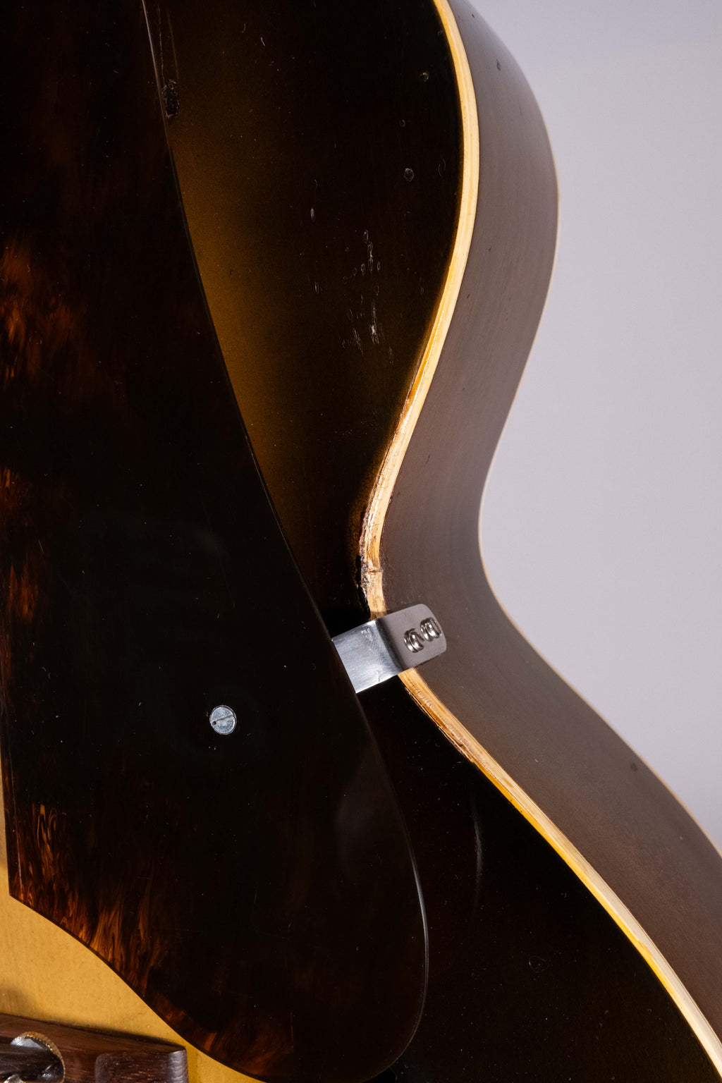 EPIPHONE ZENITH 1943 USA USATA