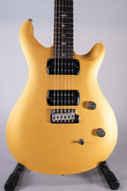 Prs SE CE24 Standard Satin Metallic GoldSatin