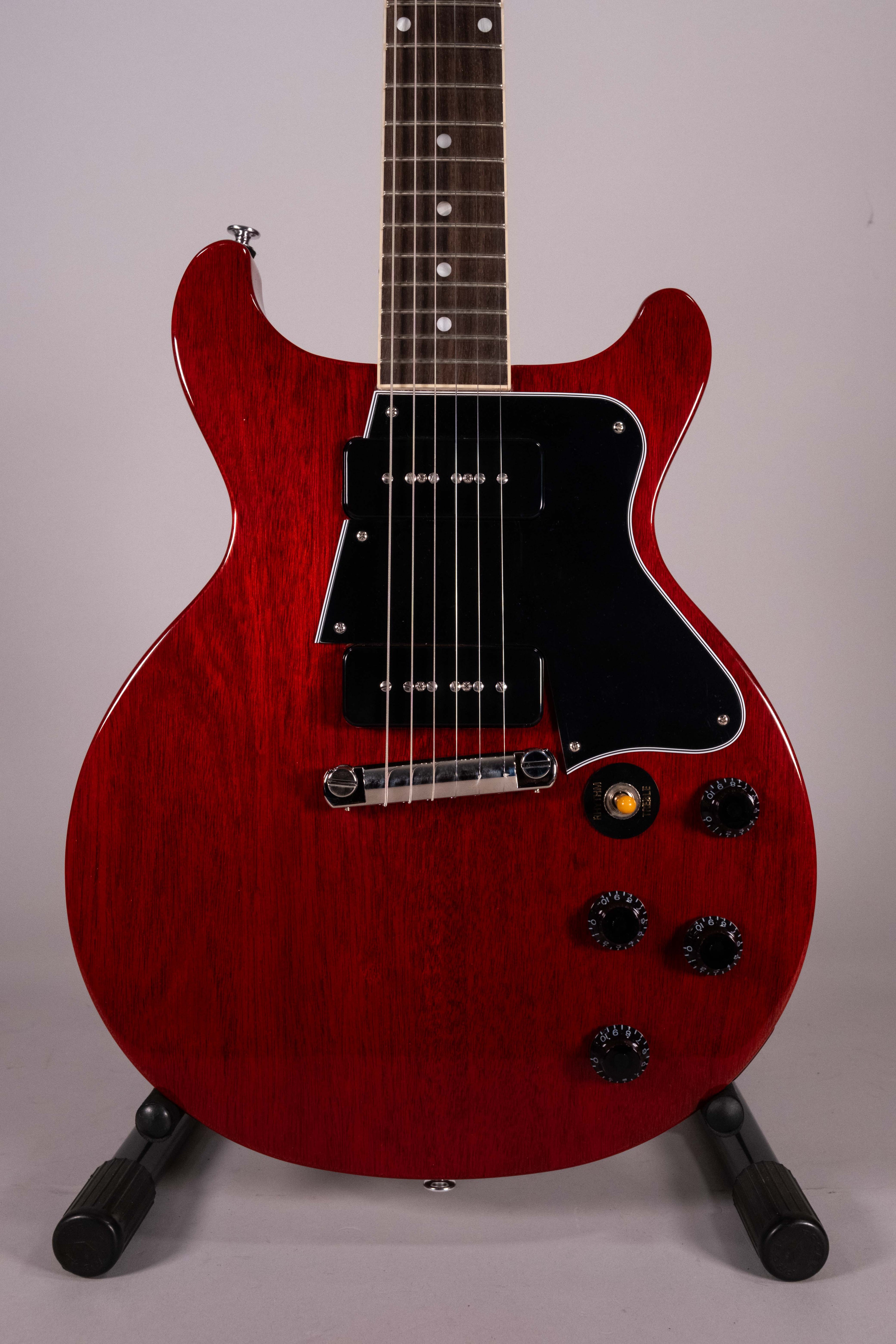 Gibson Les Paul Special Double Cutaway Vintage Cherry