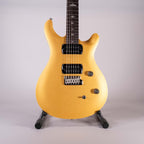 Prs SE CE24 Standard Satin Metallic GoldSatin