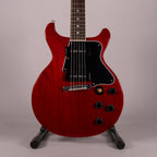 Gibson Les Paul Special Double Cutaway Vintage Cherry