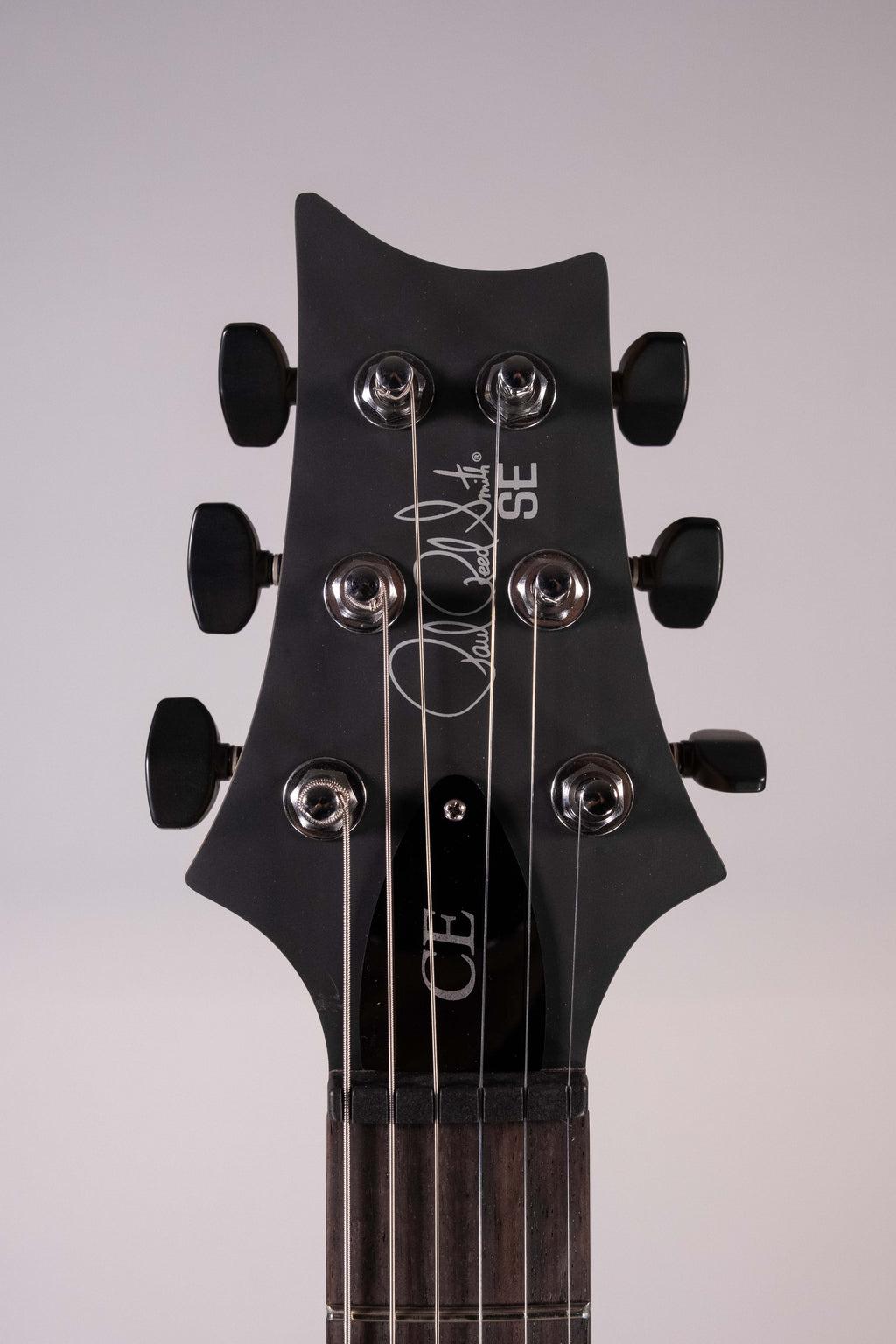 Prs SE CE24 Standard Satin Metallic GoldSatin
