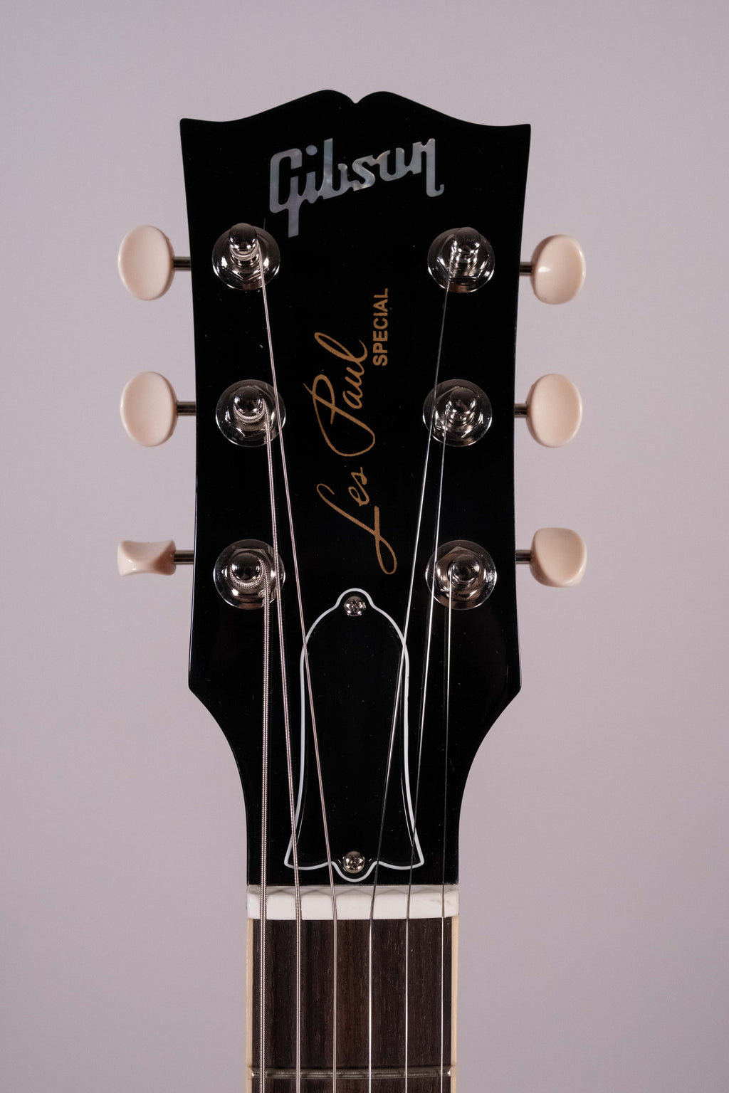 Gibson Les Paul Special Double Cutaway Vintage Cherry