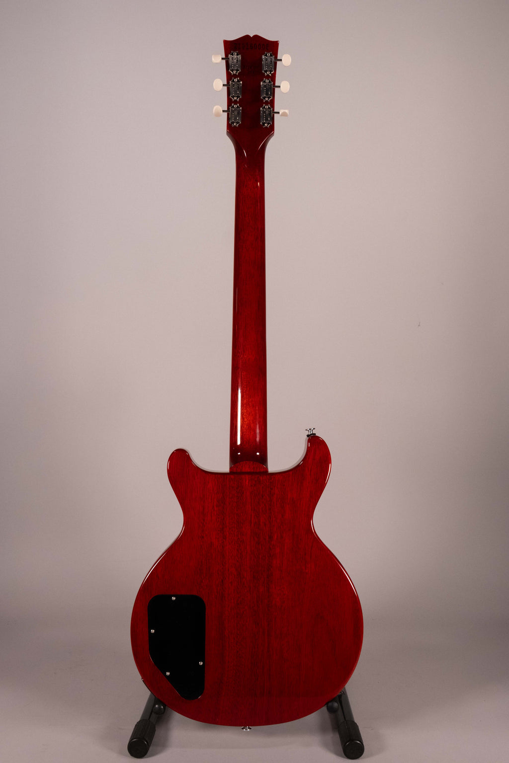 Gibson Les Paul Special Double Cutaway Vintage Cherry