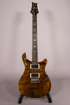 Prs Custom 24 40th Anniversary Tiger Eye