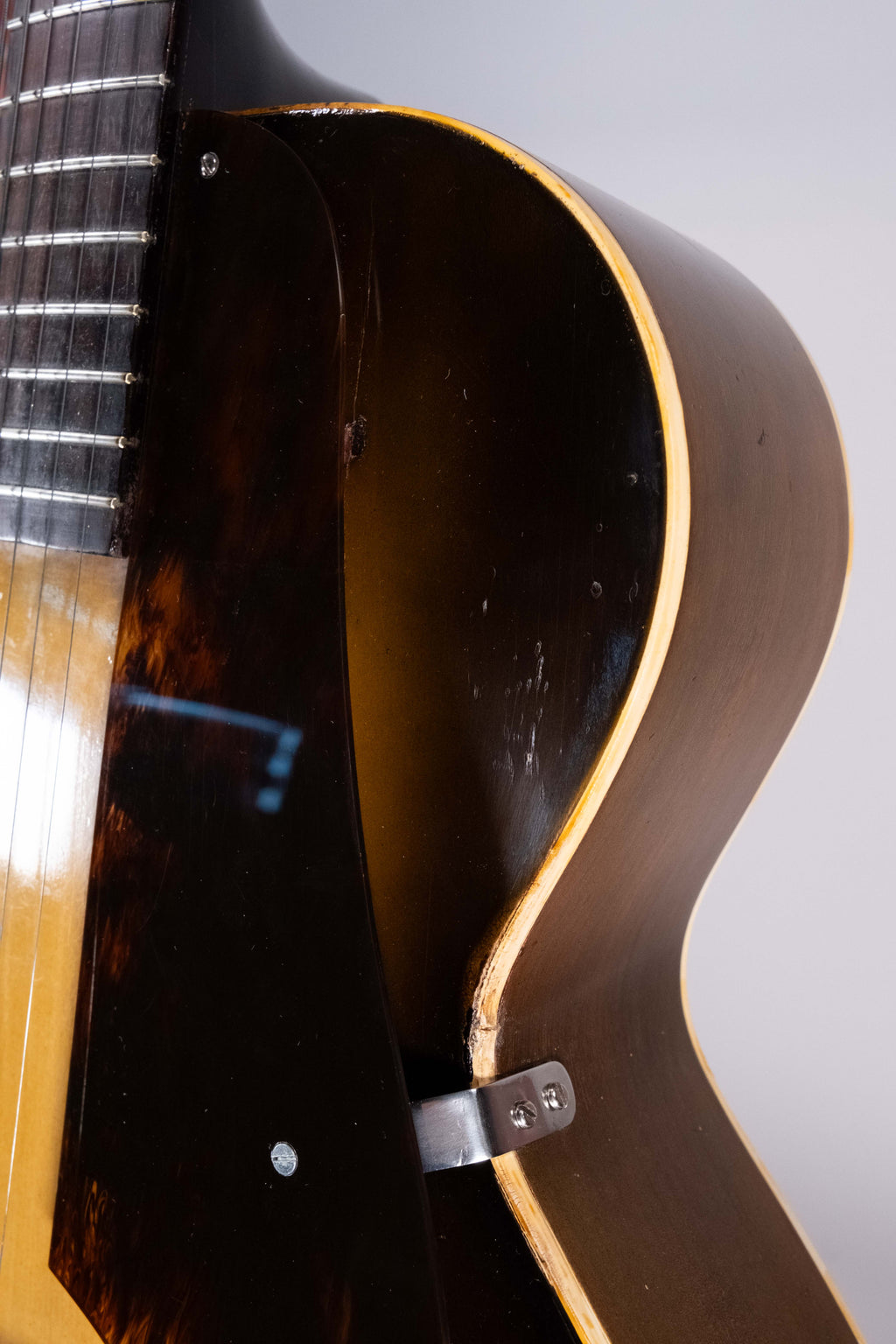 EPIPHONE ZENITH 1943 USA USATA