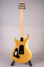Prs SE CE24 Standard Satin Metallic GoldSatin