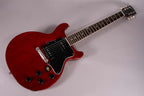 Gibson Les Paul Special Double Cutaway Vintage Cherry