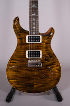 Prs Custom 24 40th Anniversary Tiger Eye