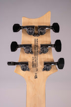 Prs SE CE24 Standard Satin Metallic GoldSatin
