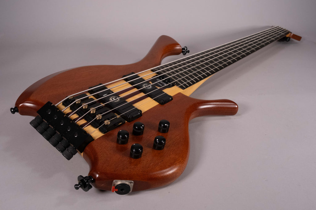 LAURUS T800 6C USATO