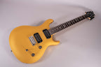 Prs SE CE24 Standard Satin Metallic GoldSatin