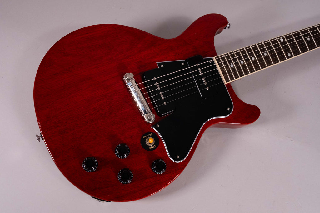 Gibson Les Paul Special Double Cutaway Vintage Cherry