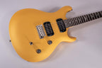 Prs SE CE24 Standard Satin Metallic GoldSatin