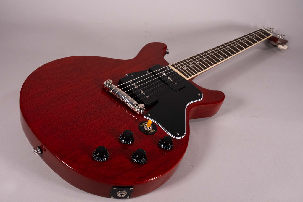 Gibson Les Paul Special Double Cutaway Vintage Cherry