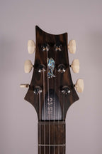 Prs Custom 24 40th Anniversary Tiger Eye
