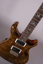 Prs Custom 24 40th Anniversary Tiger Eye