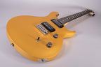 Prs SE CE24 Standard Satin Metallic GoldSatin