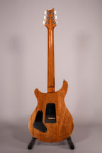 Prs Custom 24 40th Anniversary Tiger Eye