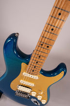 Fender Stratcaster HSS American Ultra II Aurora