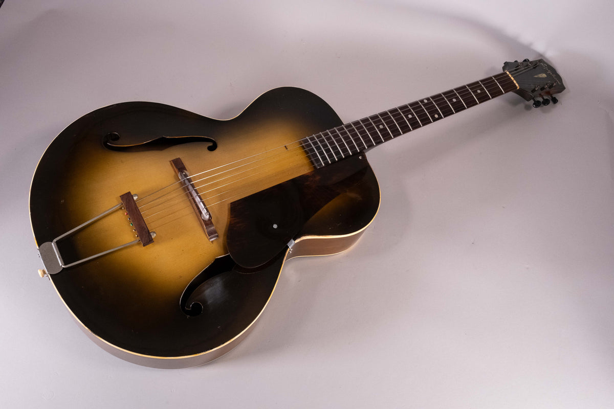 EPIPHONE ZENITH 1943 USA USATA