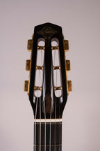 Altamira Gypsy Jazz a 6 Corde Buche a F