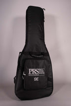Prs Se Custom 24 Black Gold Sunburst