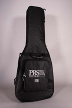 Prs SE Mark Holcomb Signature 7 Strings Blue Burst Quilt Top