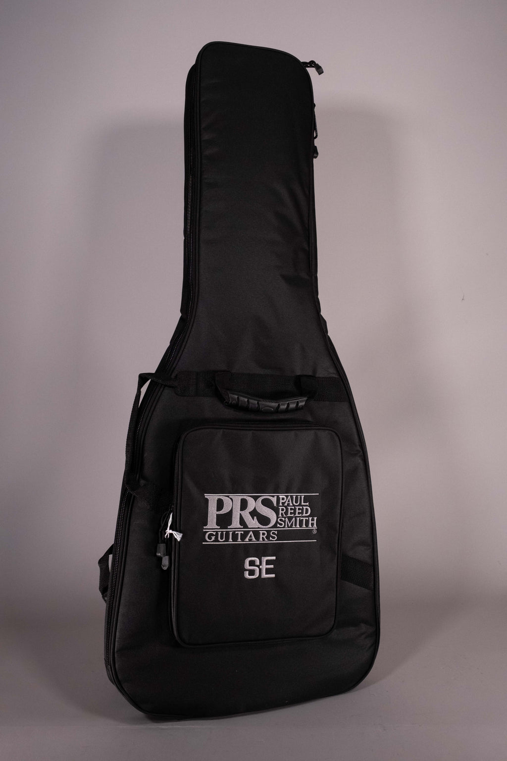 Prs SE Santana Signature Yellow