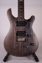 Prs SE CE24 Standard Satin Charcoal