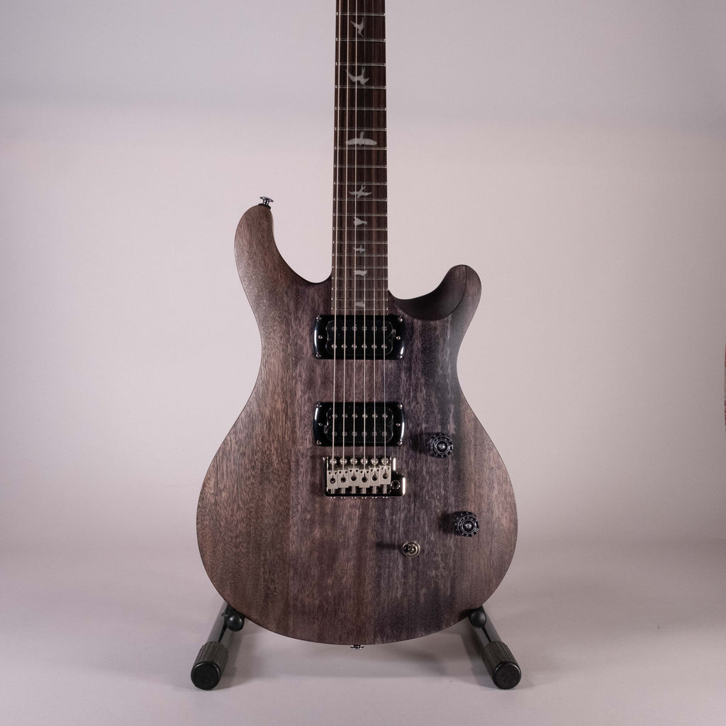 Prs SE CE24 Standard Satin Charcoal