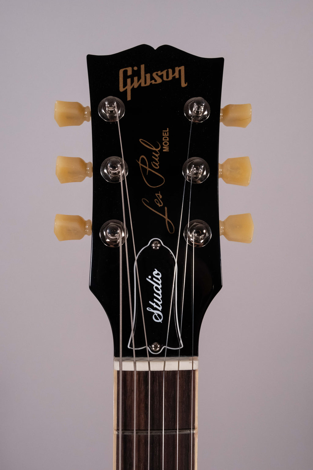 Gibson Les Paul Studio Figured Washed Cherry Sunburst Exclusive