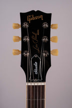 Gibson Les Paul Studio Figured Washed Cherry Sunburst Exclusive