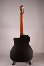 Altamira Gypsy Jazz a 6 Corde Buche a F