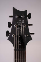 Prs SE CE24 Standard Satin Charcoal